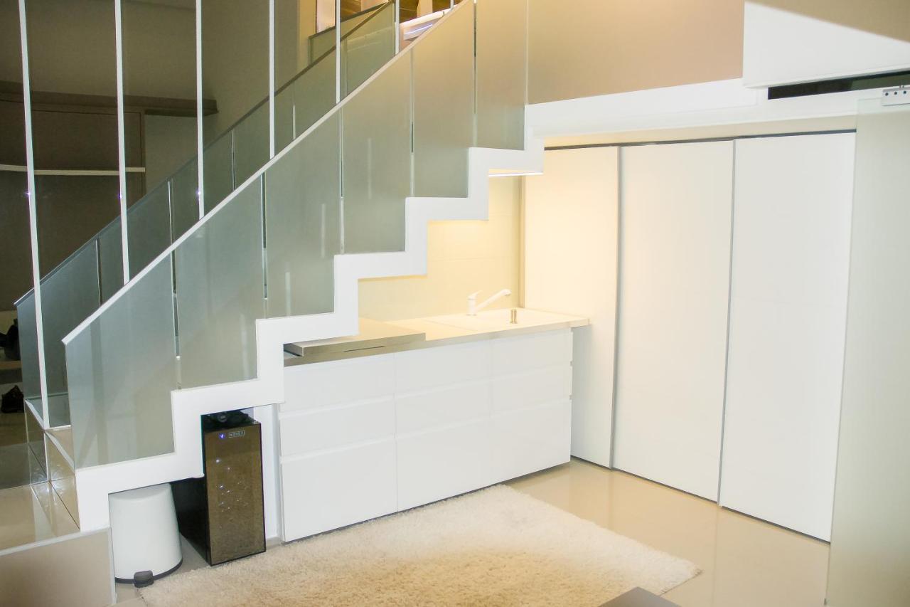 Small Home Budapest Sziv 3 Ngoại thất bức ảnh