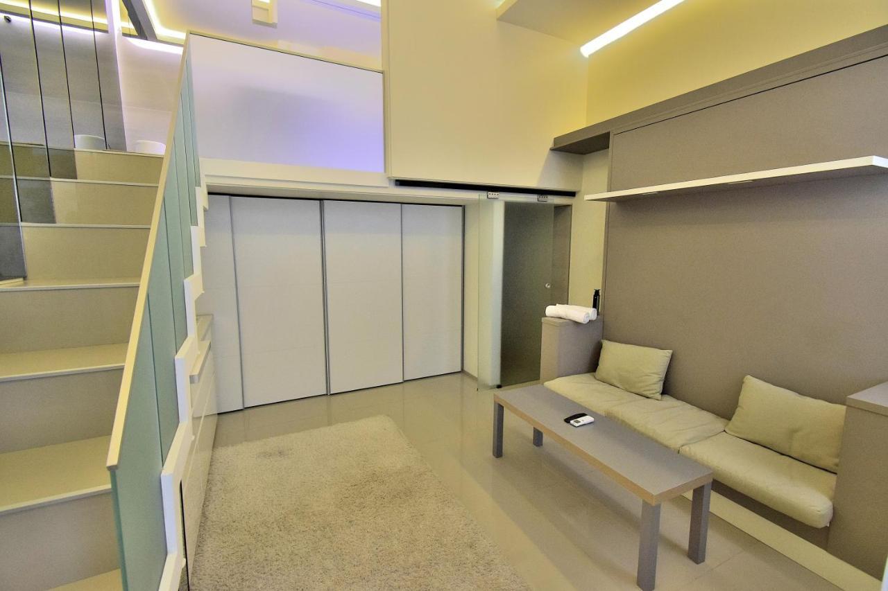 Small Home Budapest Sziv 3 Ngoại thất bức ảnh