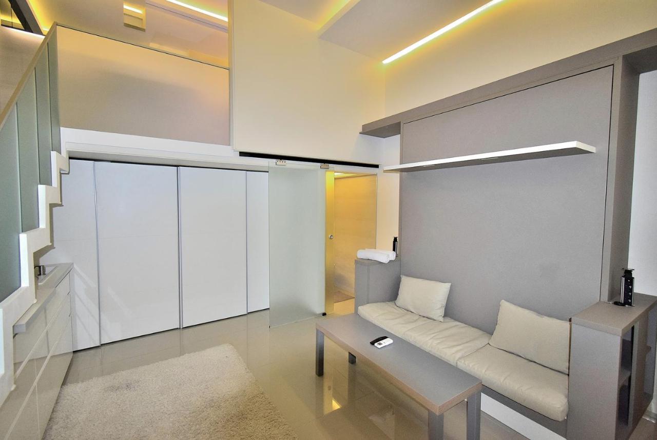 Small Home Budapest Sziv 3 Ngoại thất bức ảnh