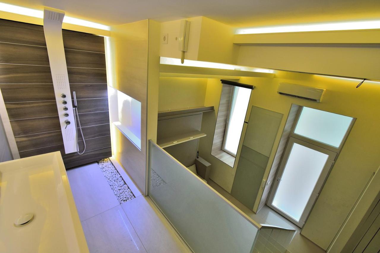Small Home Budapest Sziv 3 Ngoại thất bức ảnh