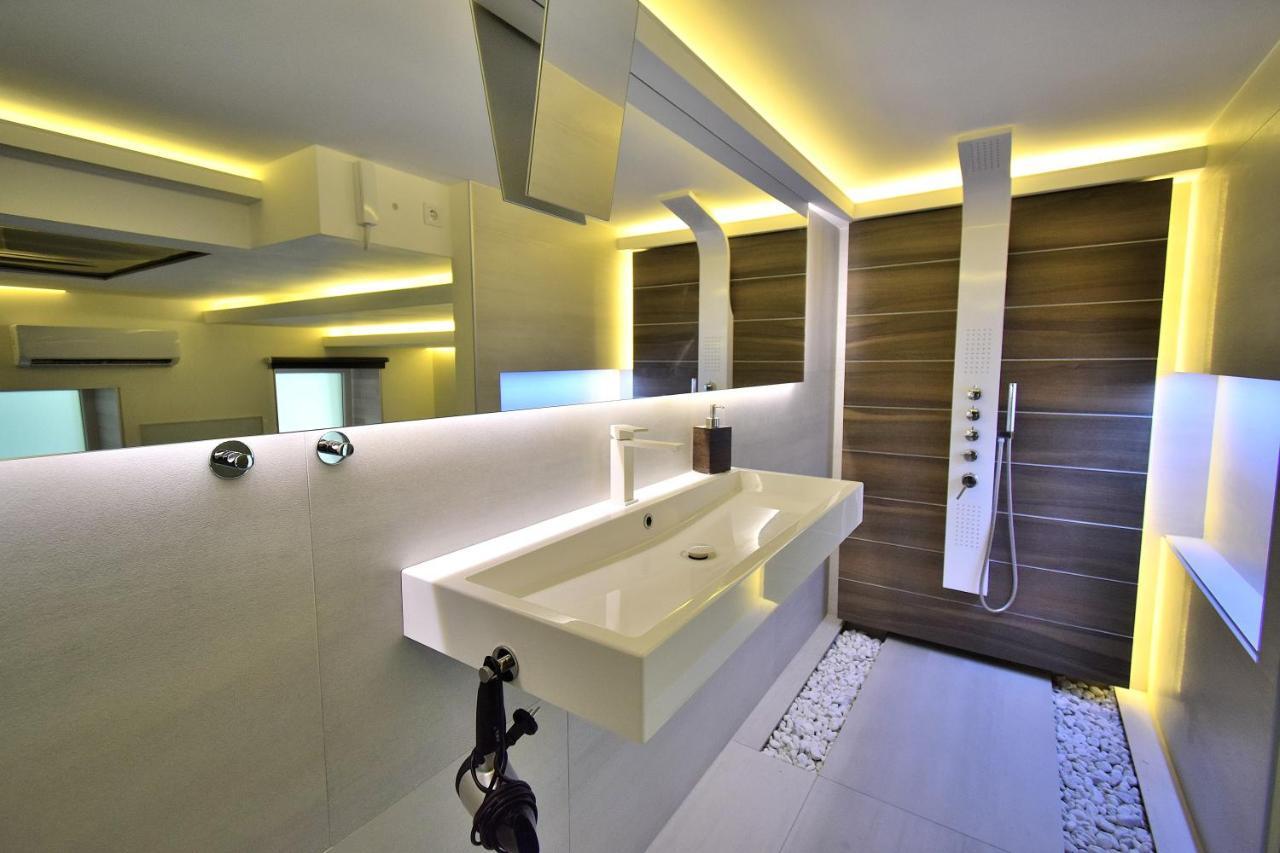Small Home Budapest Sziv 3 Ngoại thất bức ảnh